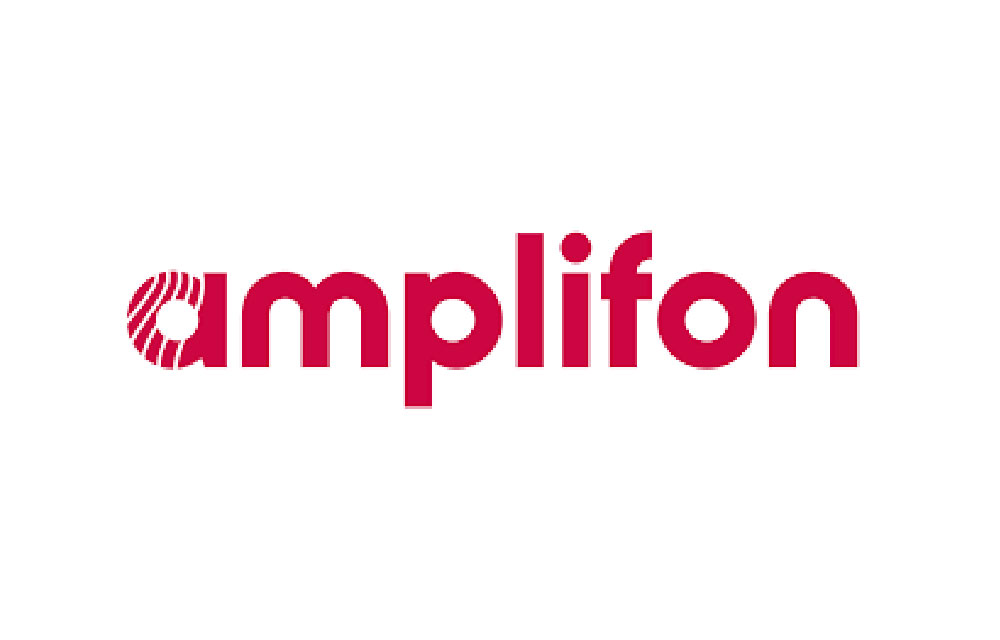 Sure Concept work with Amplifor. Design & Build office space
