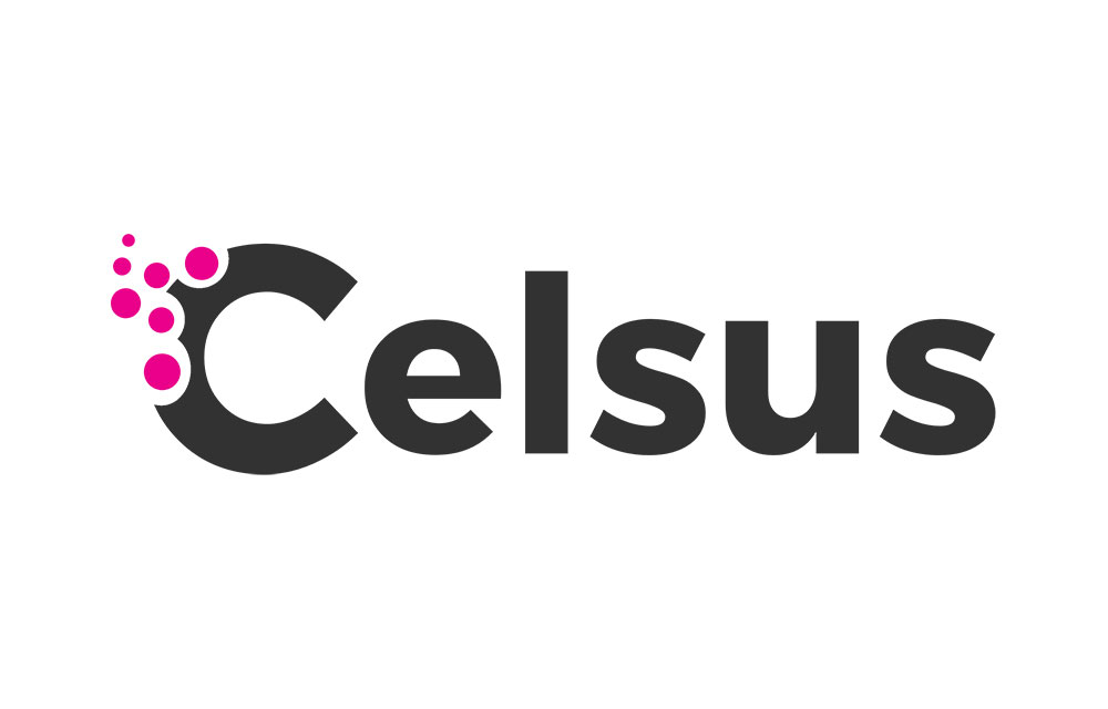 Sure Concept work with Celsus. Design & Build office space